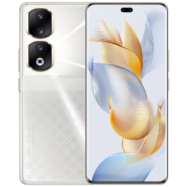 Triple Back Cameras + Dual Front Cameras, Screen Fingerprint Identification, 6.78 inch Magic UI 7.1 Android 13 Qualcomm Snapdragon 8+ Gen 1 Octa Core up to 3.0GHz, Network: 5G, OTG, NFC, Not Support Google Play, Honor 90 Pro 5G 12GB+256GB Triple Back Cameras + Dual Front Cameras, Screen Fingerprint Identification, 6.78 inch Magic UI 7.1 Android 13 Qualcomm Snapdragon 8+ Gen 1 Octa Core up to 3.0GHz, Network: 5G, OTG, NFC, Not Support Google Play, Honor 90 Pro 5G 12GB+256GB